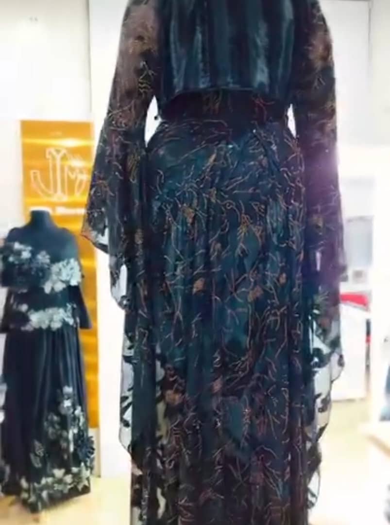 آموزشگاه خیاطی ژاکا در کامیاران